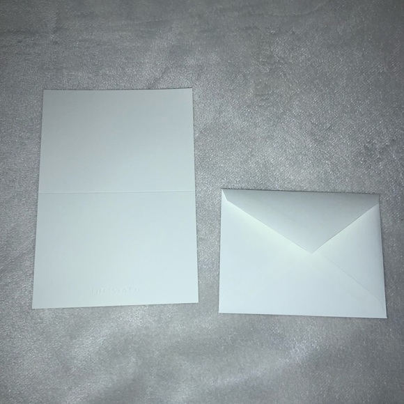 Tiffany & Co. gift set - Picture 2 of 7